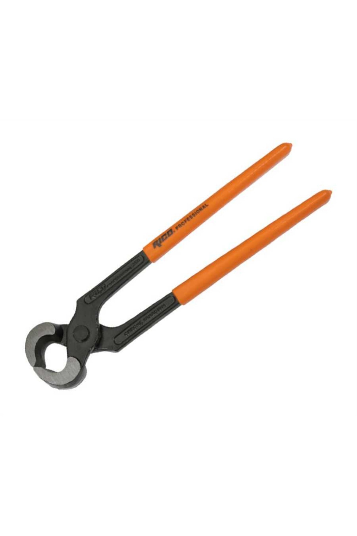 Profesyonel Kerpeten 7”