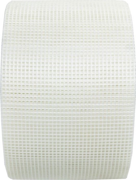 Alçıpan Derz Bandı 100MM x 90MT