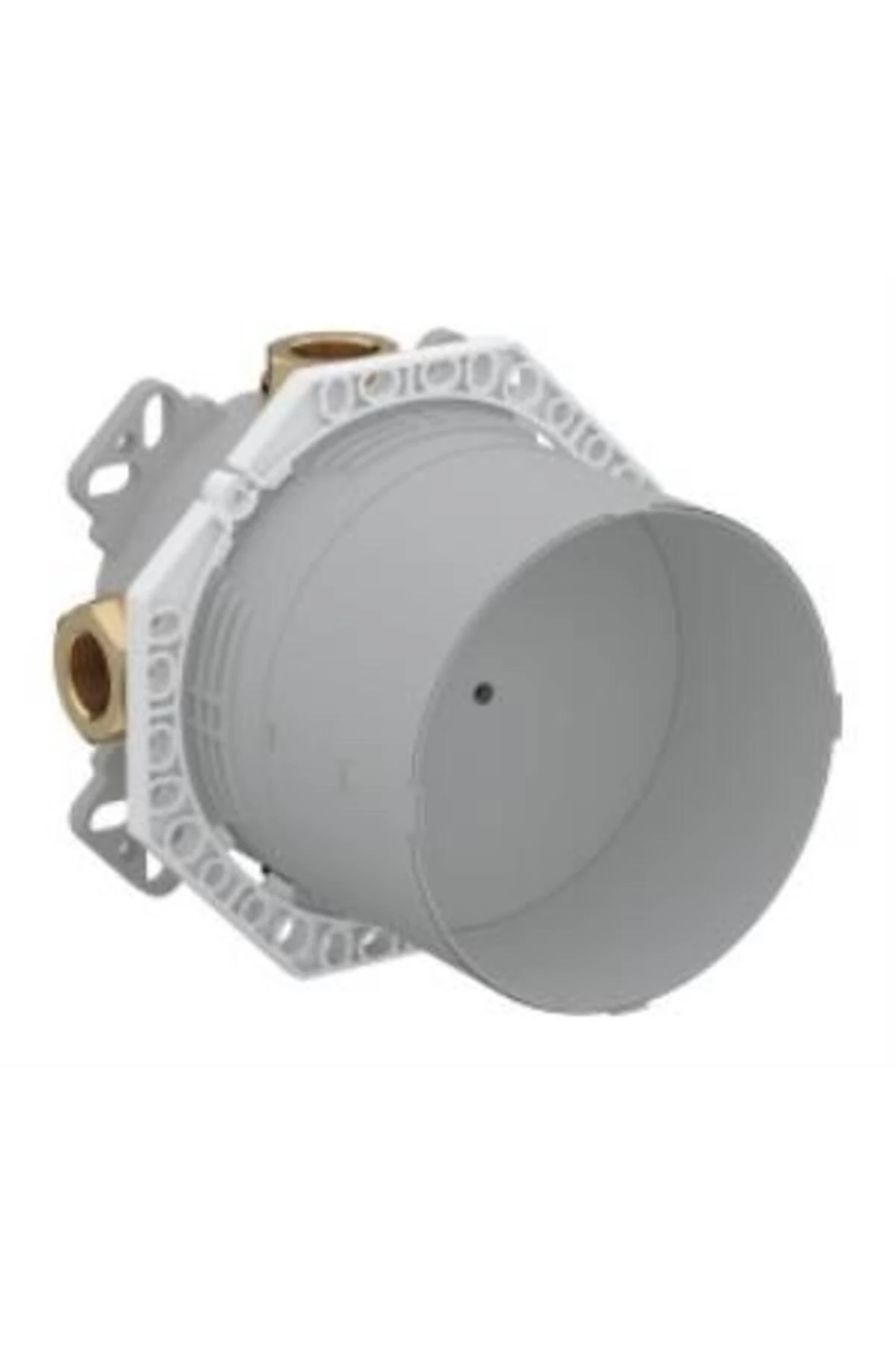 V-box A42806 Sıva Altı Grubu - Krom