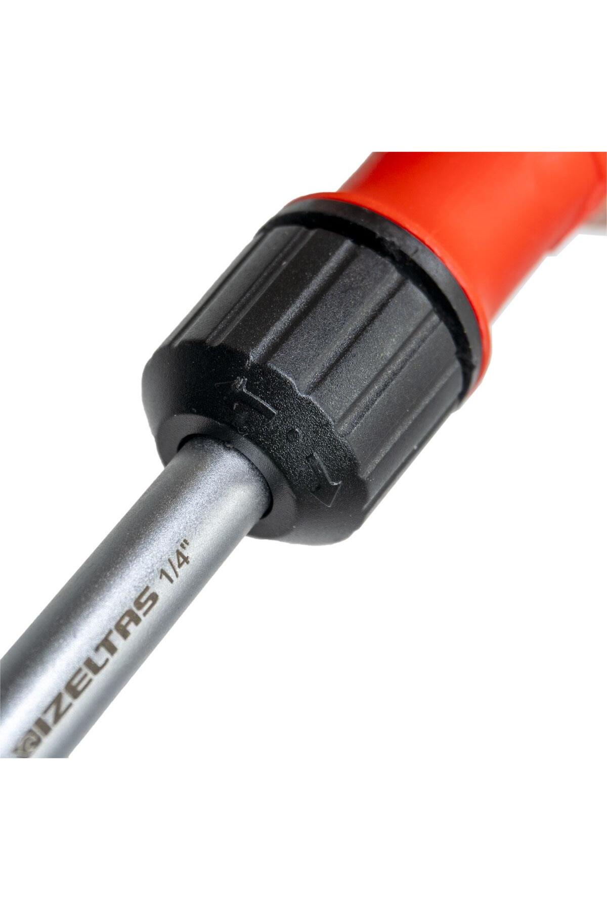 Cırcırlı Manyetik Bits Tutucu Tornavida 175 mm