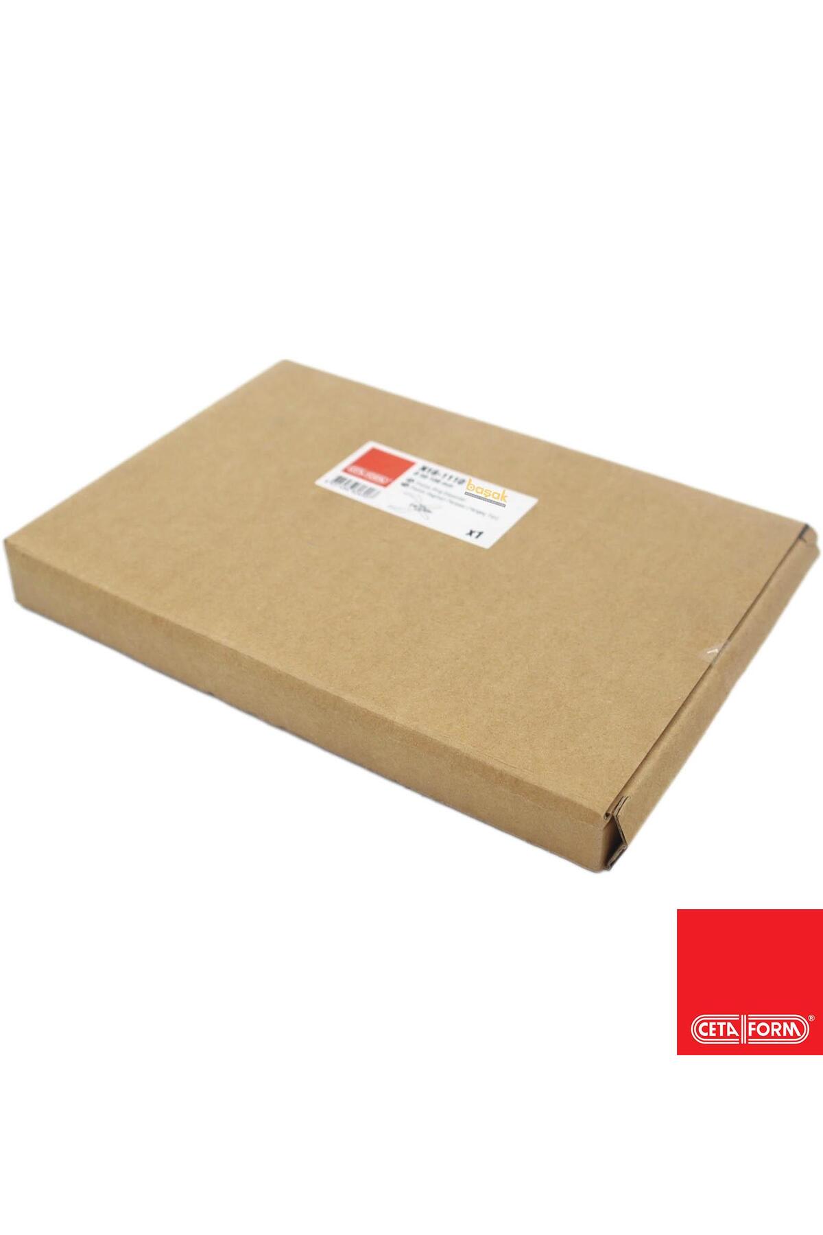 215mm Piston Segman Pensesi (YENGEÇ TİPİ) N16-1110