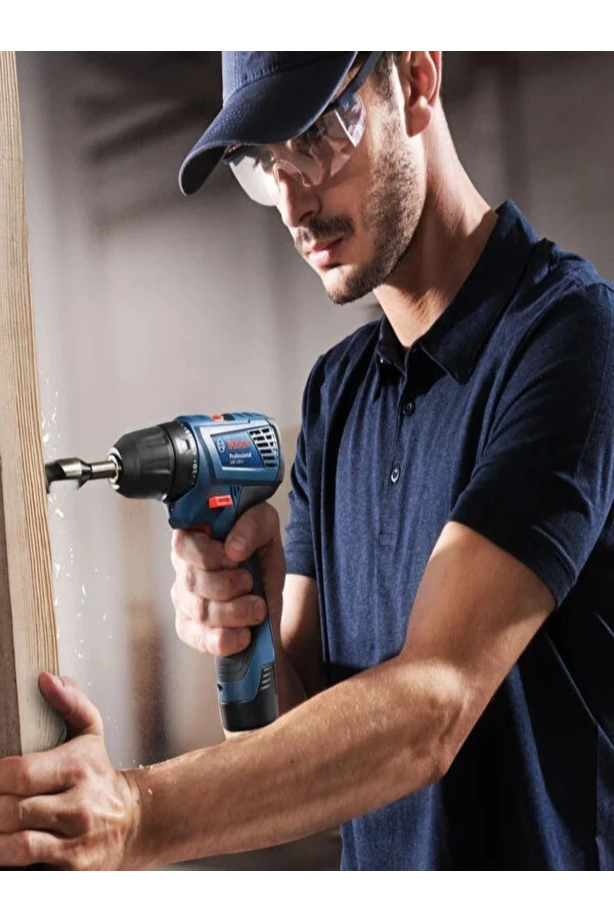 Gsr 120-LI 12 Volt ( AKÜ VE ŞARJ CİHAZI HARİÇ )