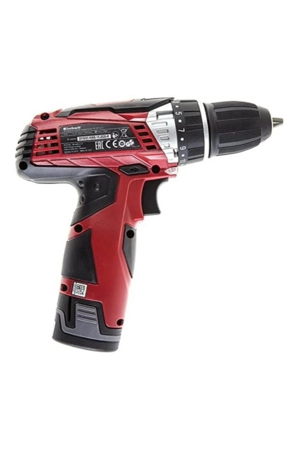 Yüksek Performans ve Dayanıklılık Çift Akülü Vidalama ve Matkap