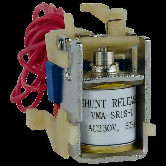 Açtırma Bobin 220V Ac I-Vma-Sr1/2-Sn2