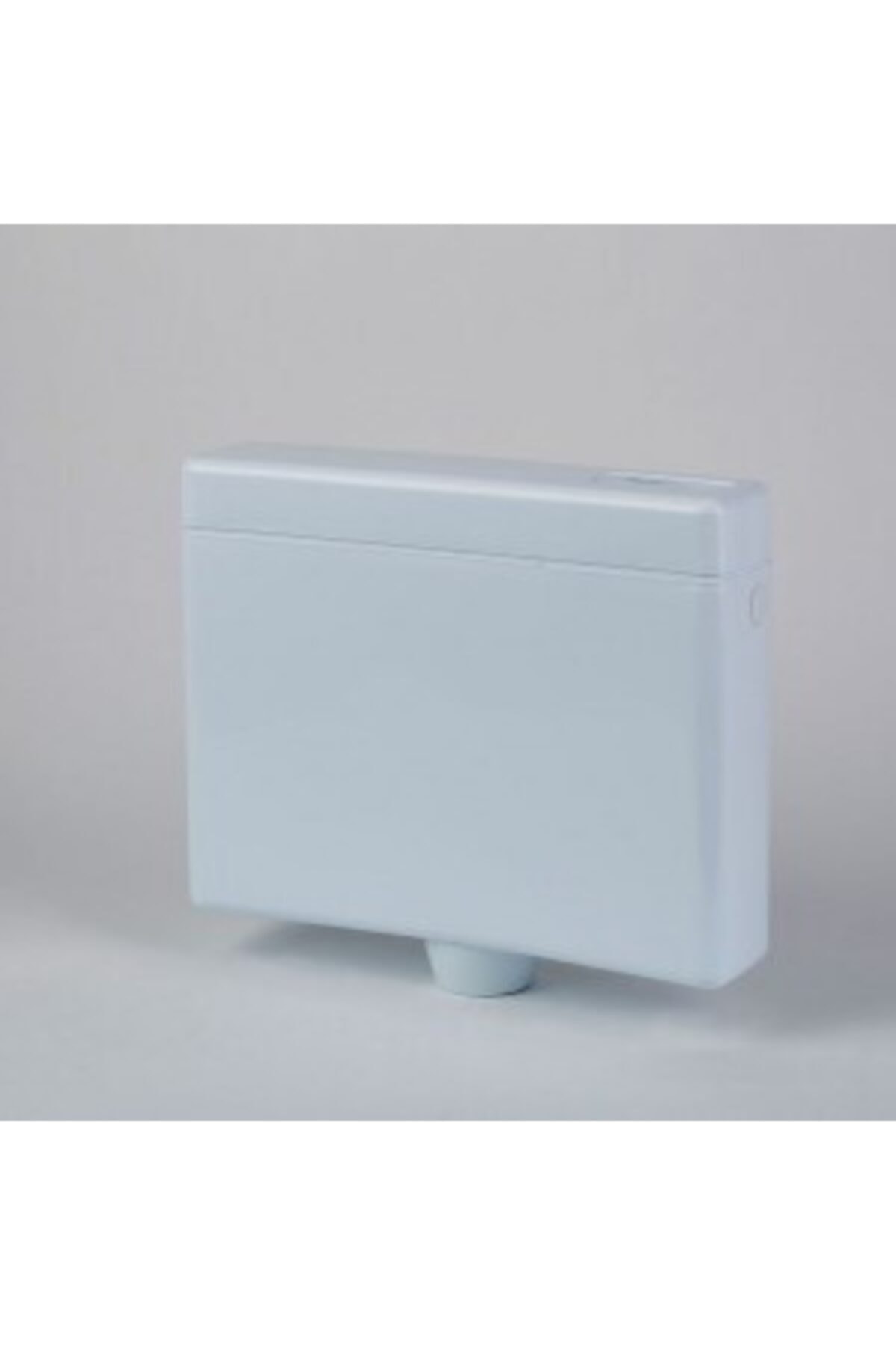 Star Stoplu Klozet Arkası Basma Rezervuar