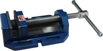 Mengene Matkap Mengenesi 125 mm