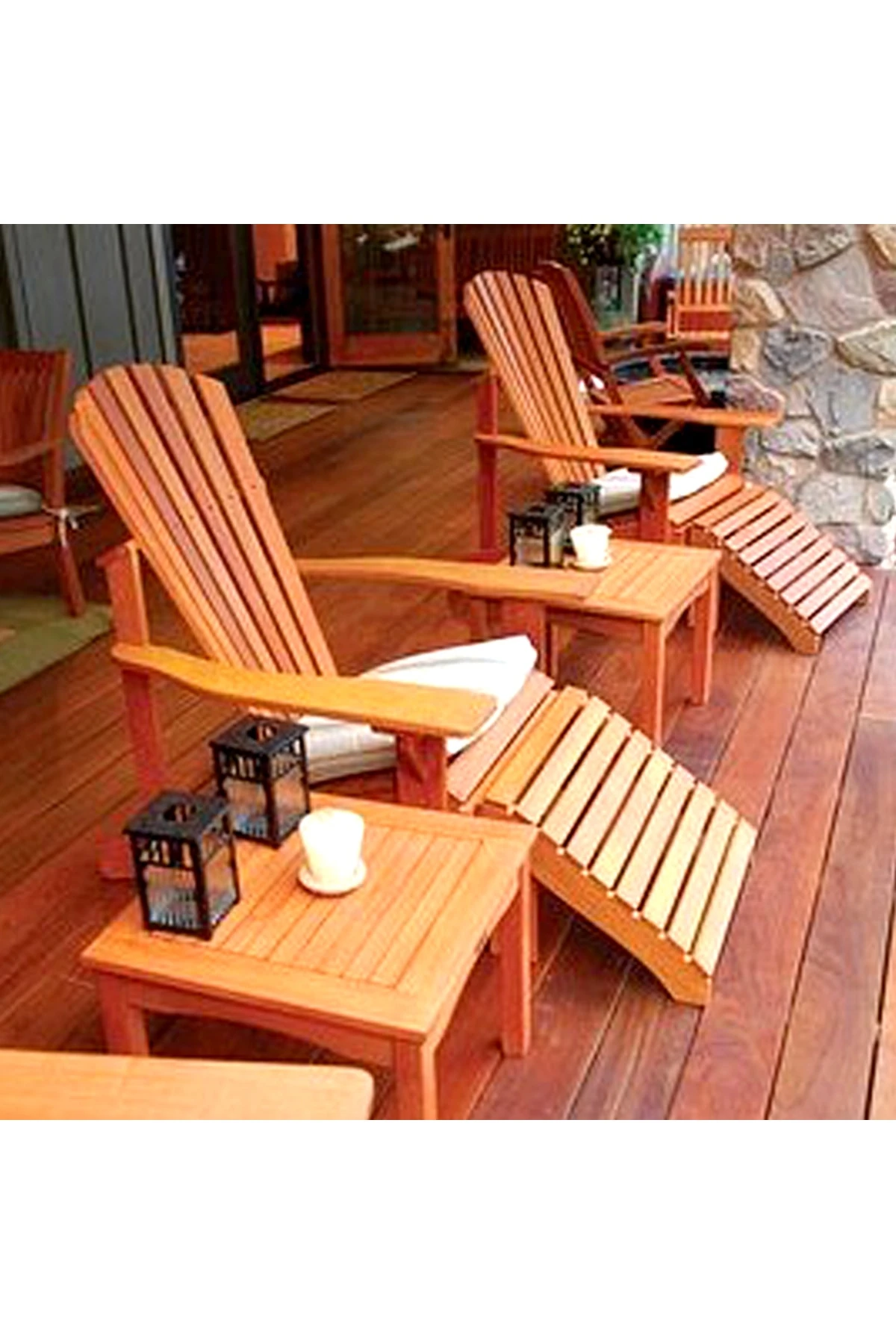 Cuprinol Wood Art Ahşap Verniği Şeffaf 2,5 Lt-tüm Ahşap Ürünlerde Kullanılır-korur-besler