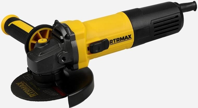 RTRMAX RTM1080 Avuç Taşlama