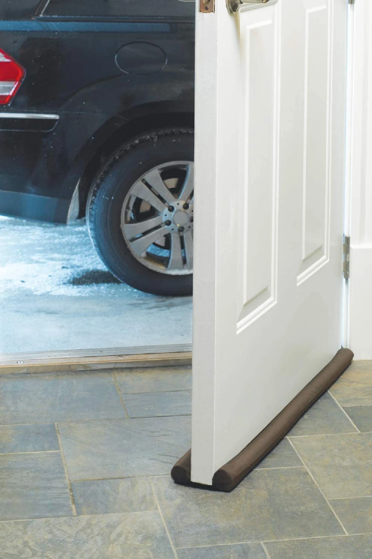 Kapı Altı Rüzgar Önleyici Toz Isı Yalıtımı Soğuk Kesici Eşik Süngeri Izolasyon Rüzgarlık