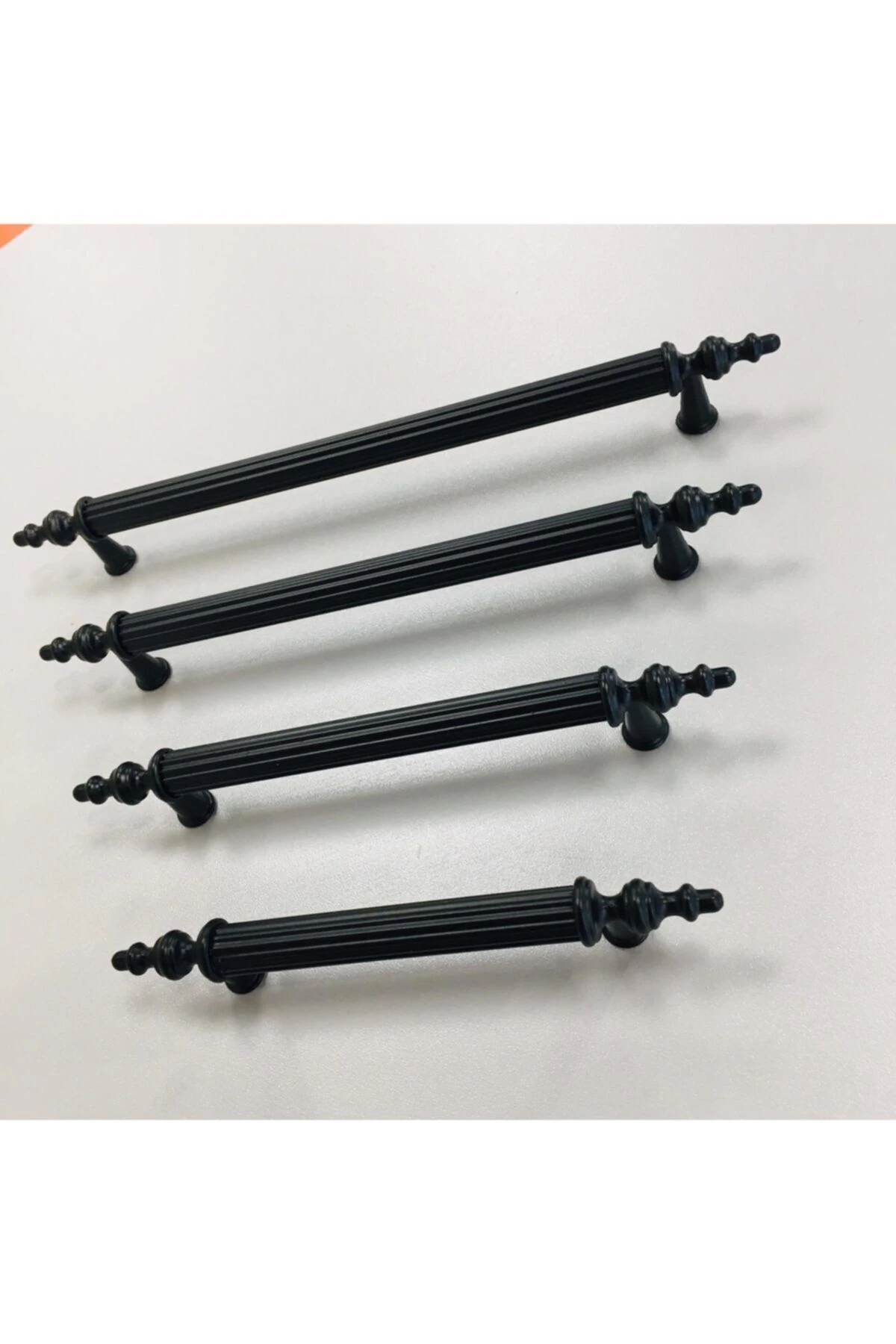 Market Asos Siyah Kulp 96mm