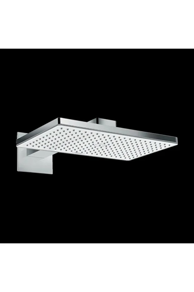 Rainmaker Select Tepe Duşu 460 1 Jet, Duş Dirseği Ile - 24003400