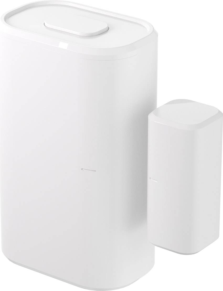 SNZB-04P Zigbee Kapı Pencere Sensörü