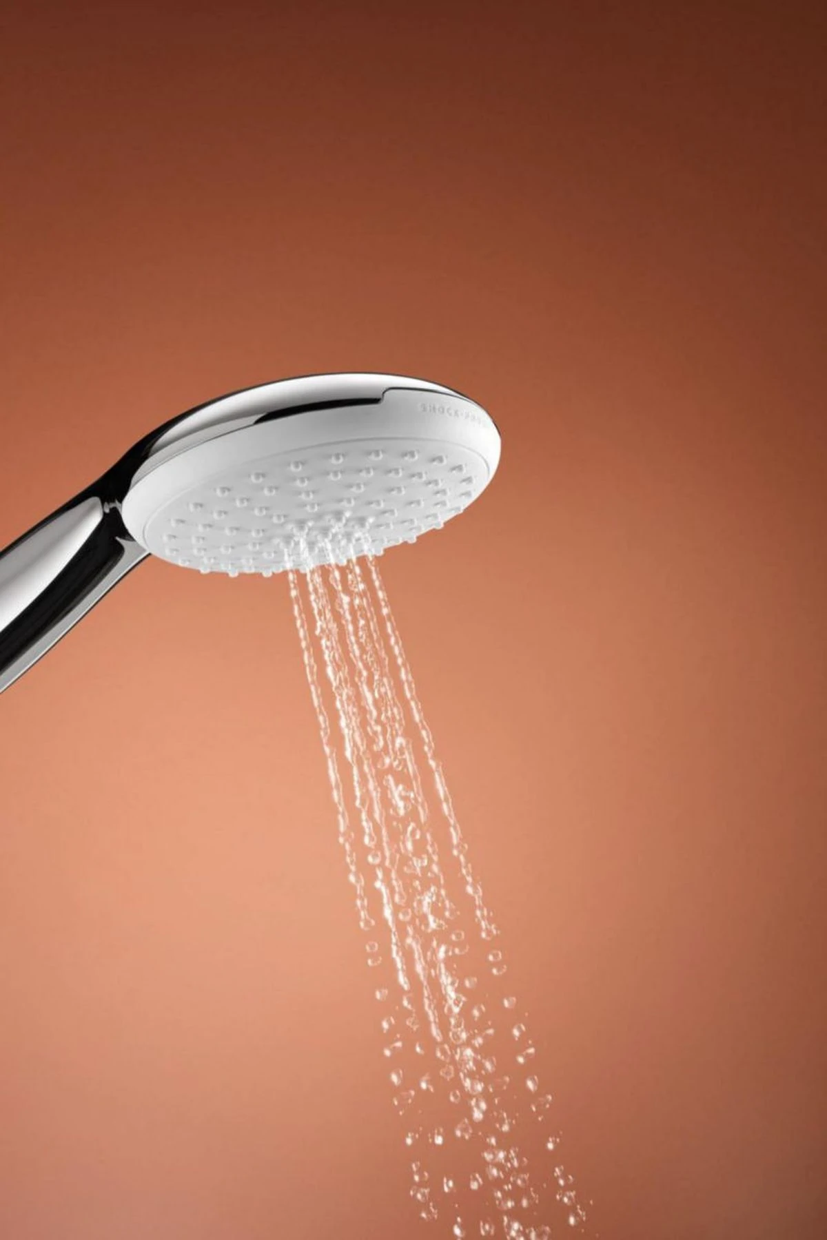 Tempesta 110 Sürgülü Duş Seti, 2 Akışlı - 26162003