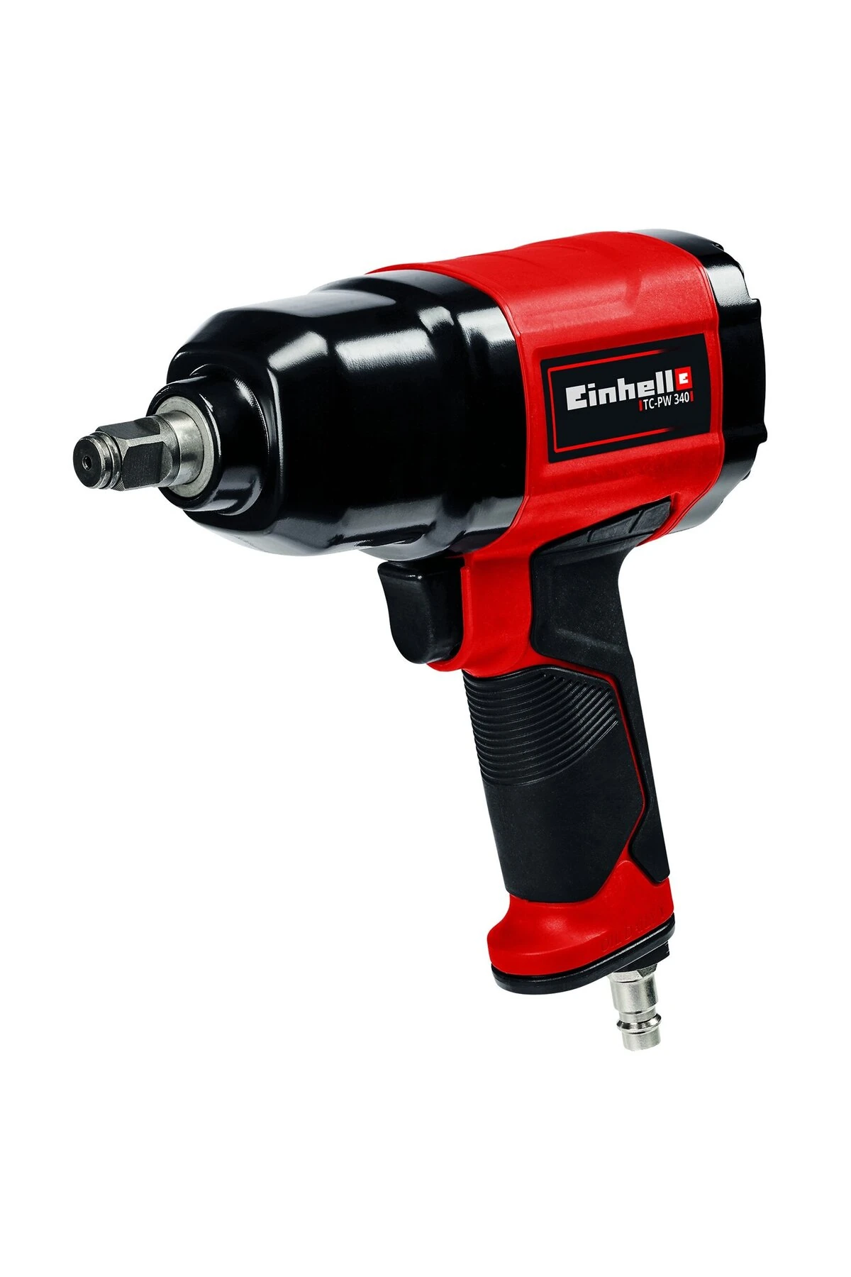 Tc-pw 610 Havalı Darbeli Somun Sıkma (EİNHEL.4138960)