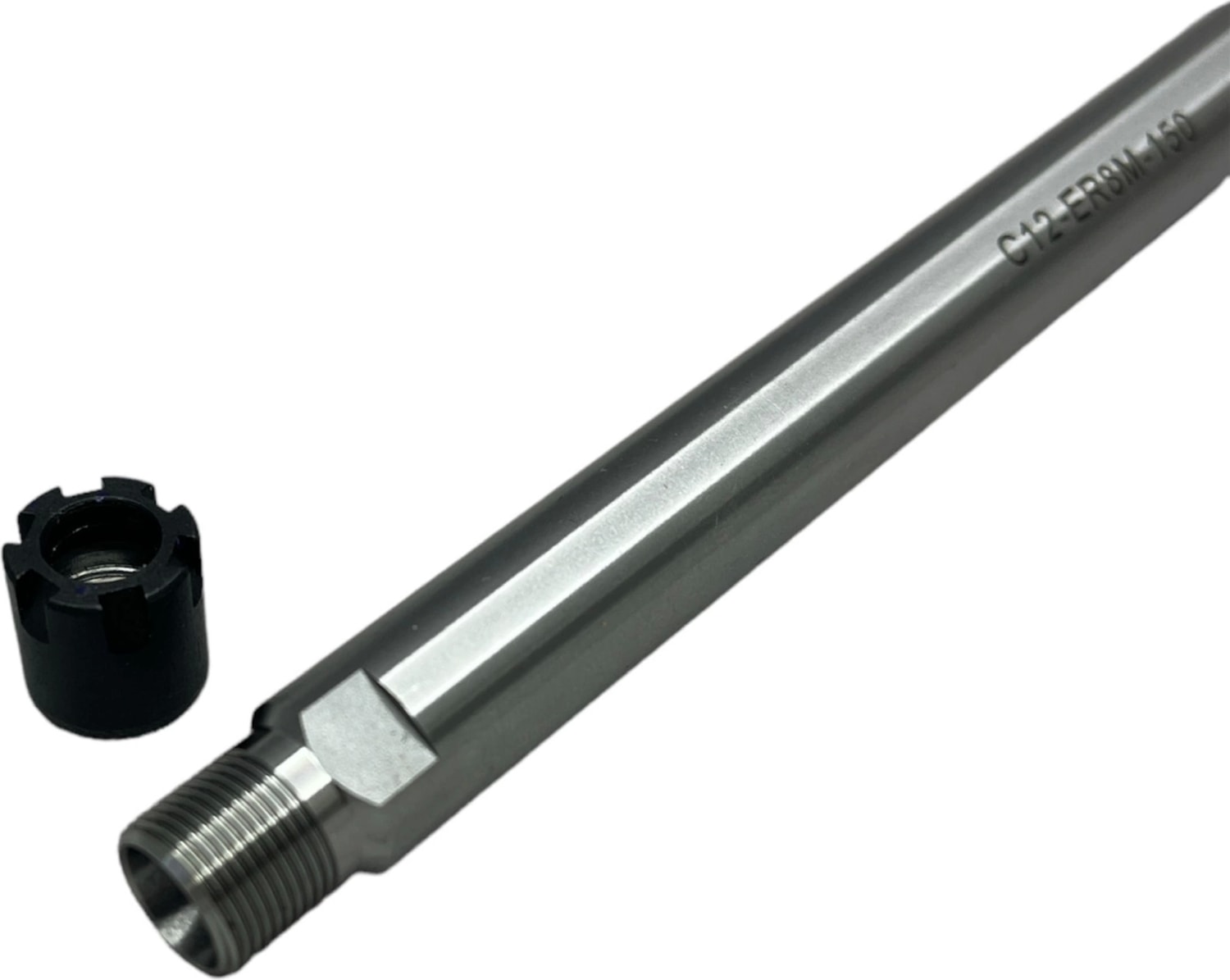BOSCH C12-ER8-150 Boy Silindirik Uzatma