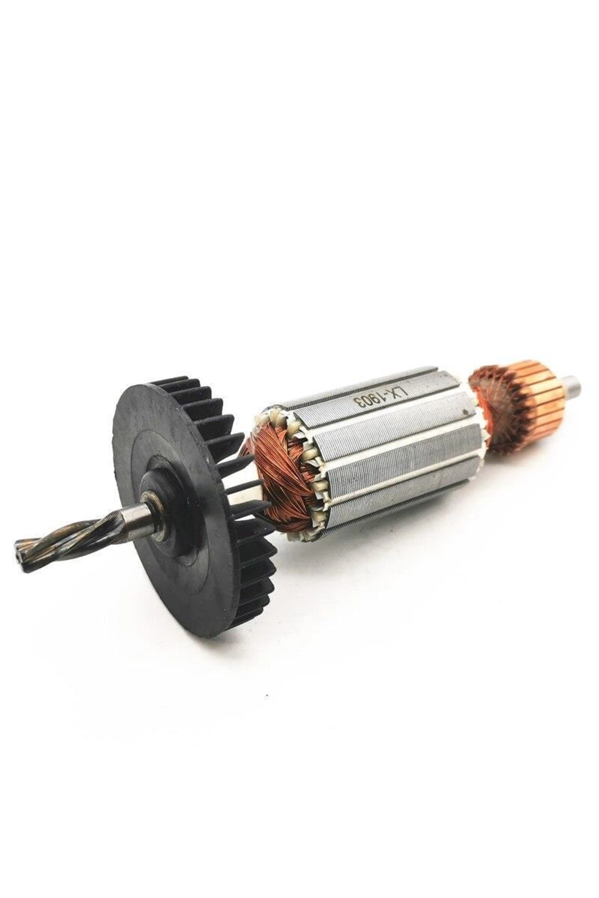 Makita Bo3710 Endüvi Rotor Kollektör Ürün Kodu 515784-2