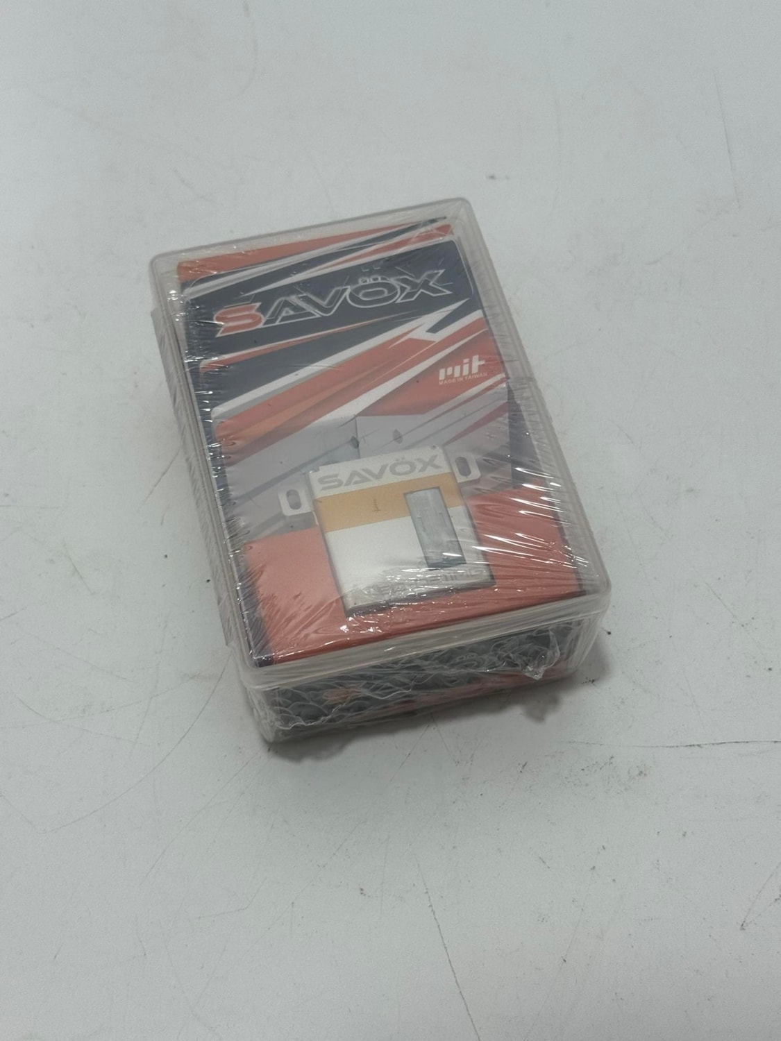 SG-0211MG Dijital Servo Motor