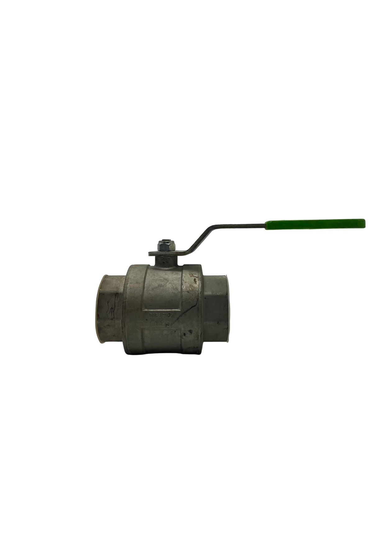 Küresel Vana DN65 PN25 2 1/2" inç