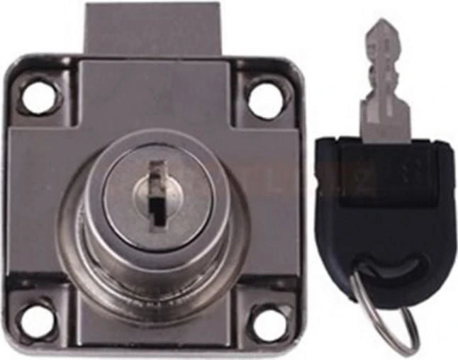 çınar ticaret ugr 138-22 mm kare çekmece kilidi