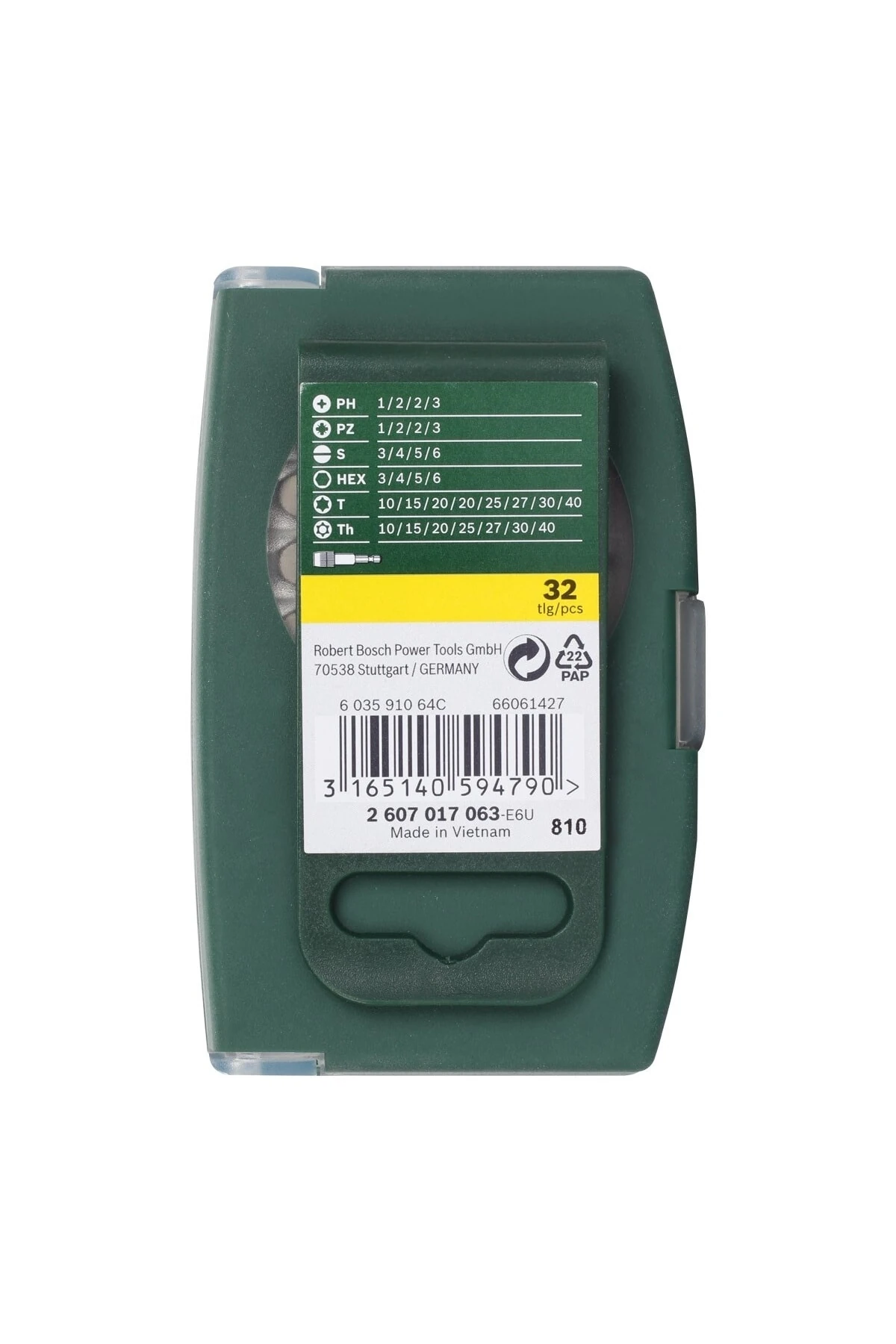 Matkap Darbesiz Çift Akülü Şarjlı Matkap Akülü Vidalama + 32 Vidalama Ucu Seti