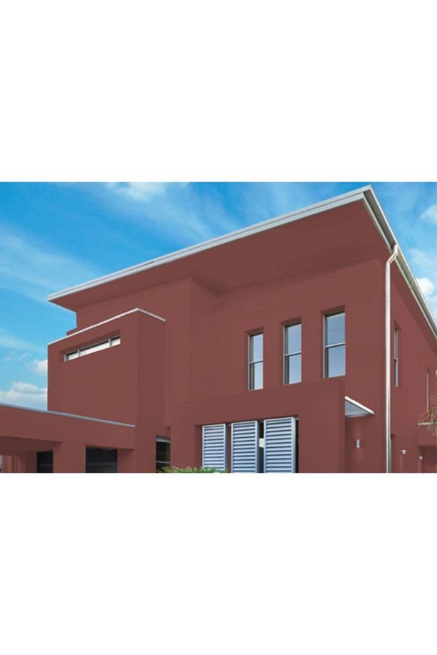 Red Leather 0572 Dış Cephe Jotashield Silk Serisi 13 Lt
