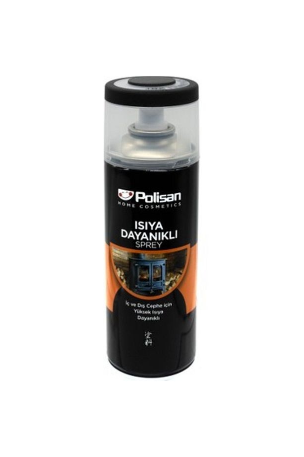 Isıya Dayanıklı Sprey 400ml