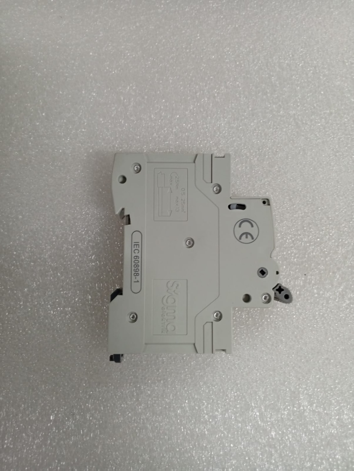 4SM106C Otomatik Sigorta