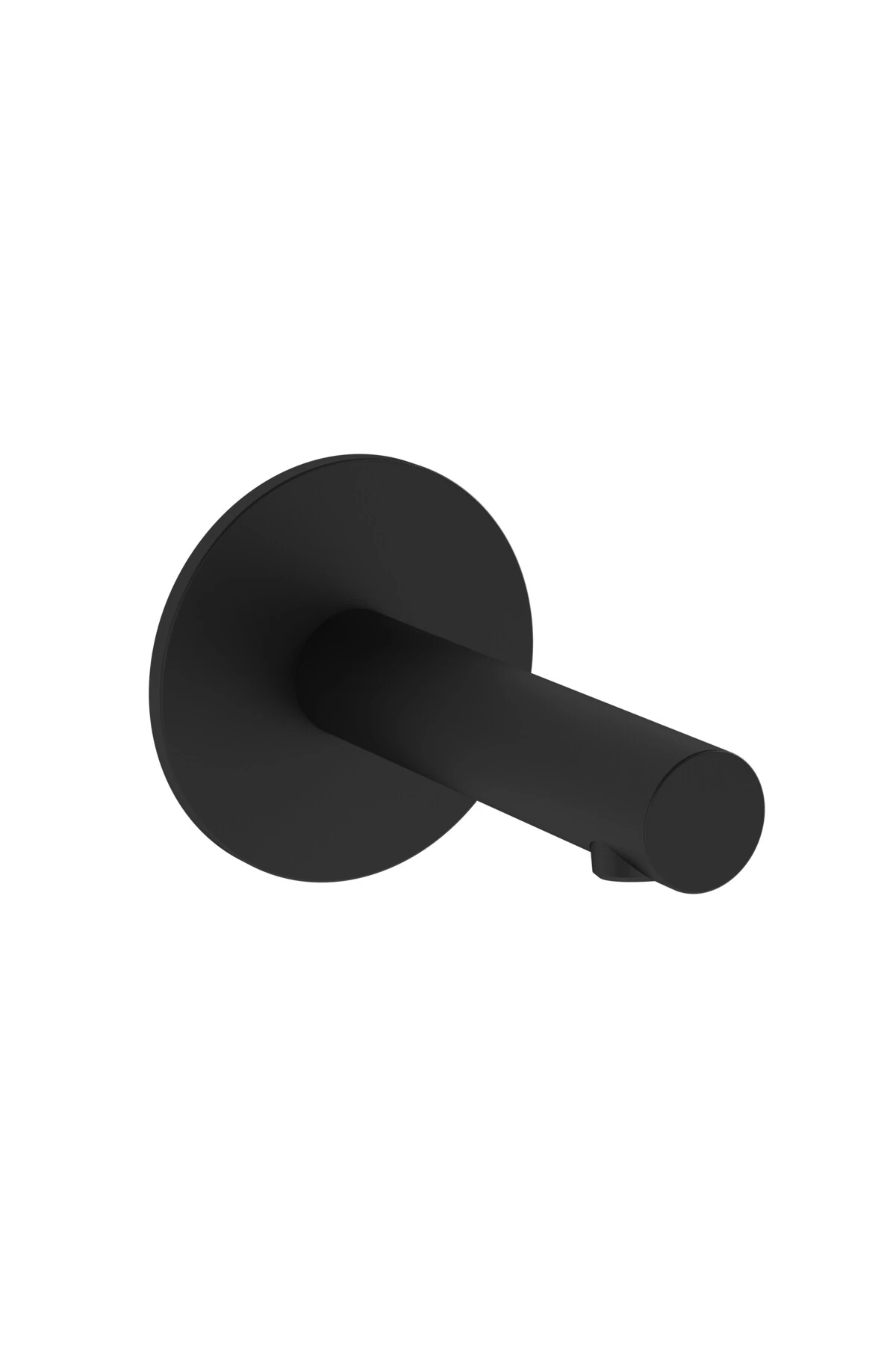 Origin A4262236wtc Çıkış Ucu, Mat Siyah