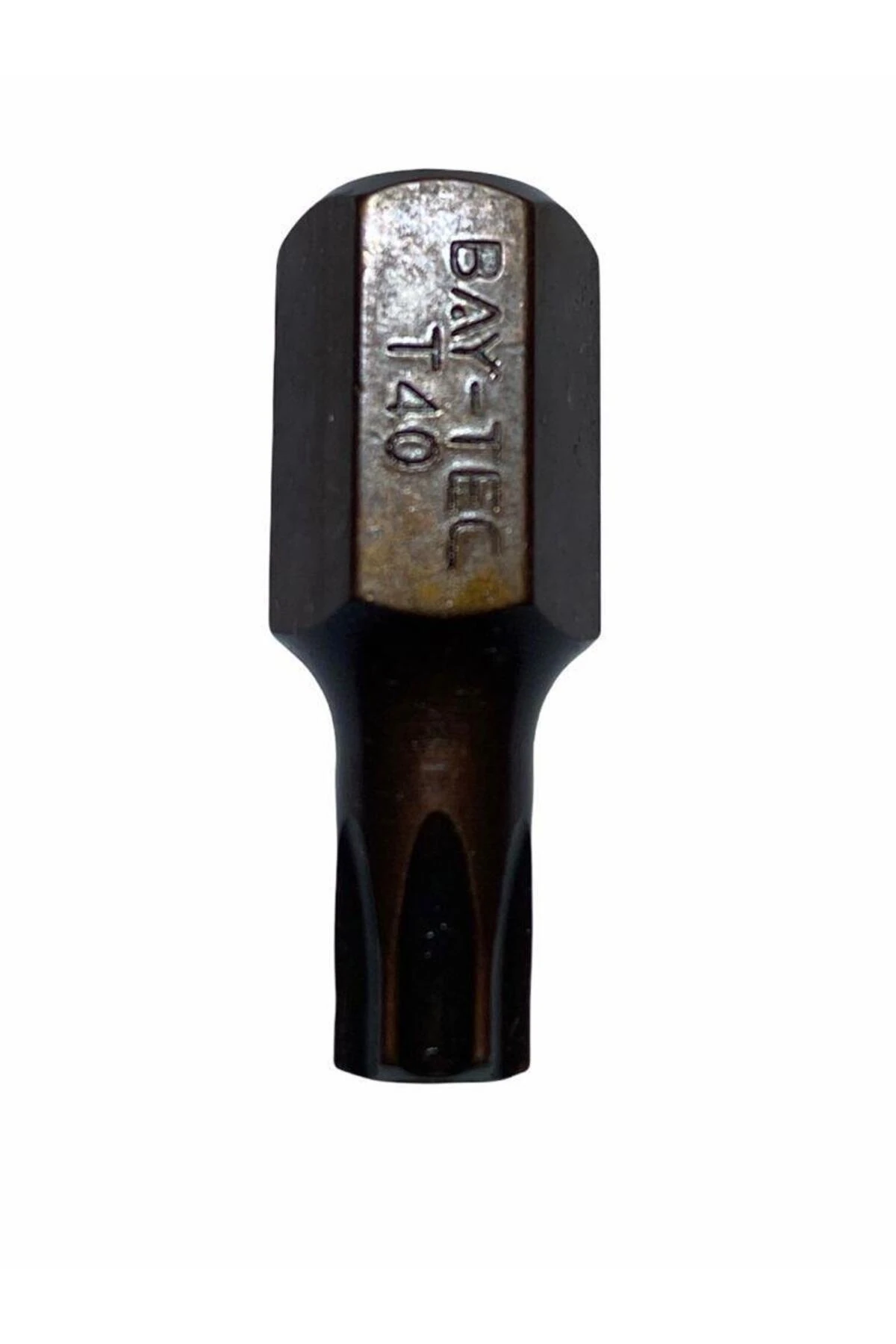 BayTec Tork Otomotiv Bits Uç T40 30 mm