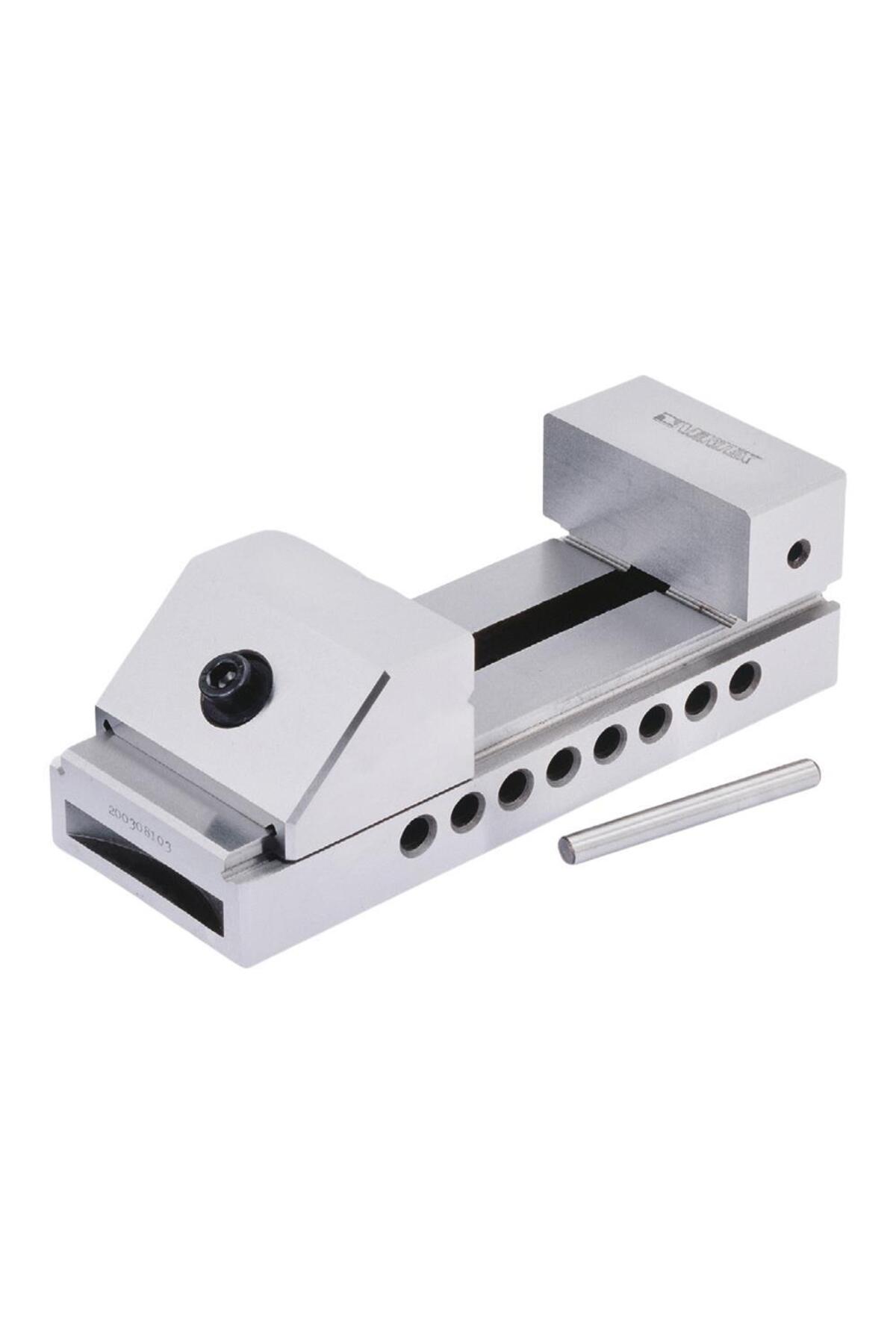 VMV-35 Pimli Hassas Tezgah Mengenesi 125mm