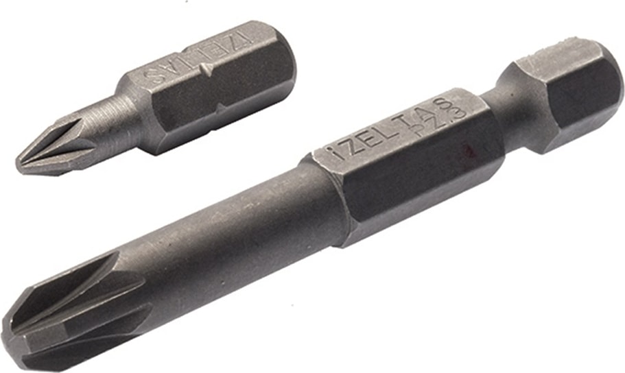 İZELTAŞ ş T30 50MM Torx Bits Uç