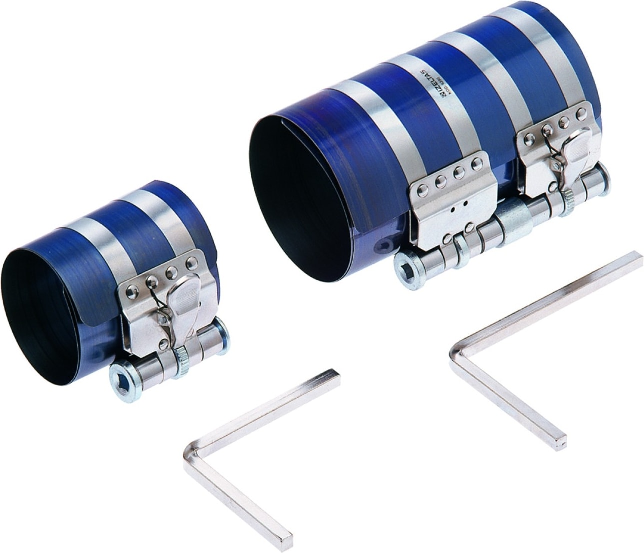 İZELTAŞ 0639050125 125 Mm Segman Çemberi