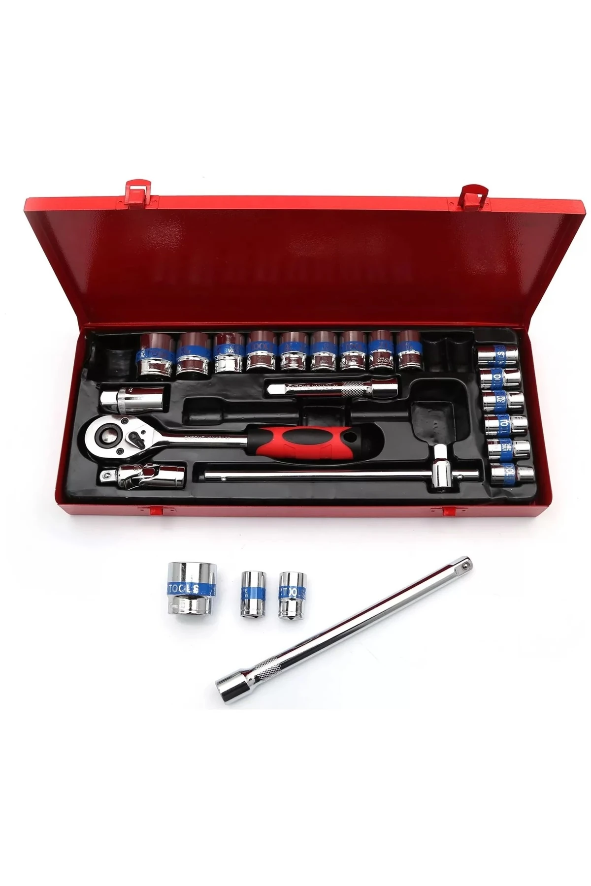 LOKMA TAKIMI 1-2\ 24 PARÇA