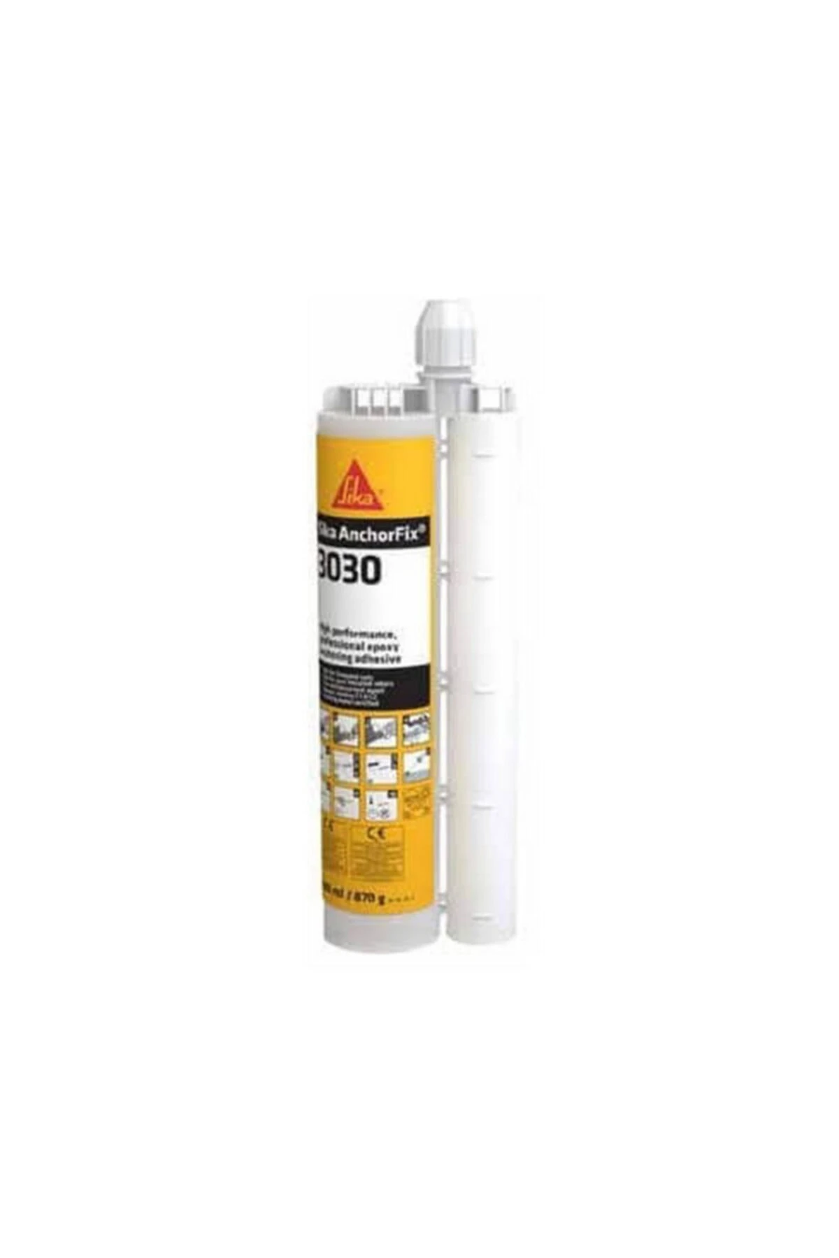 Anchorfix 3030 - 585 Ml