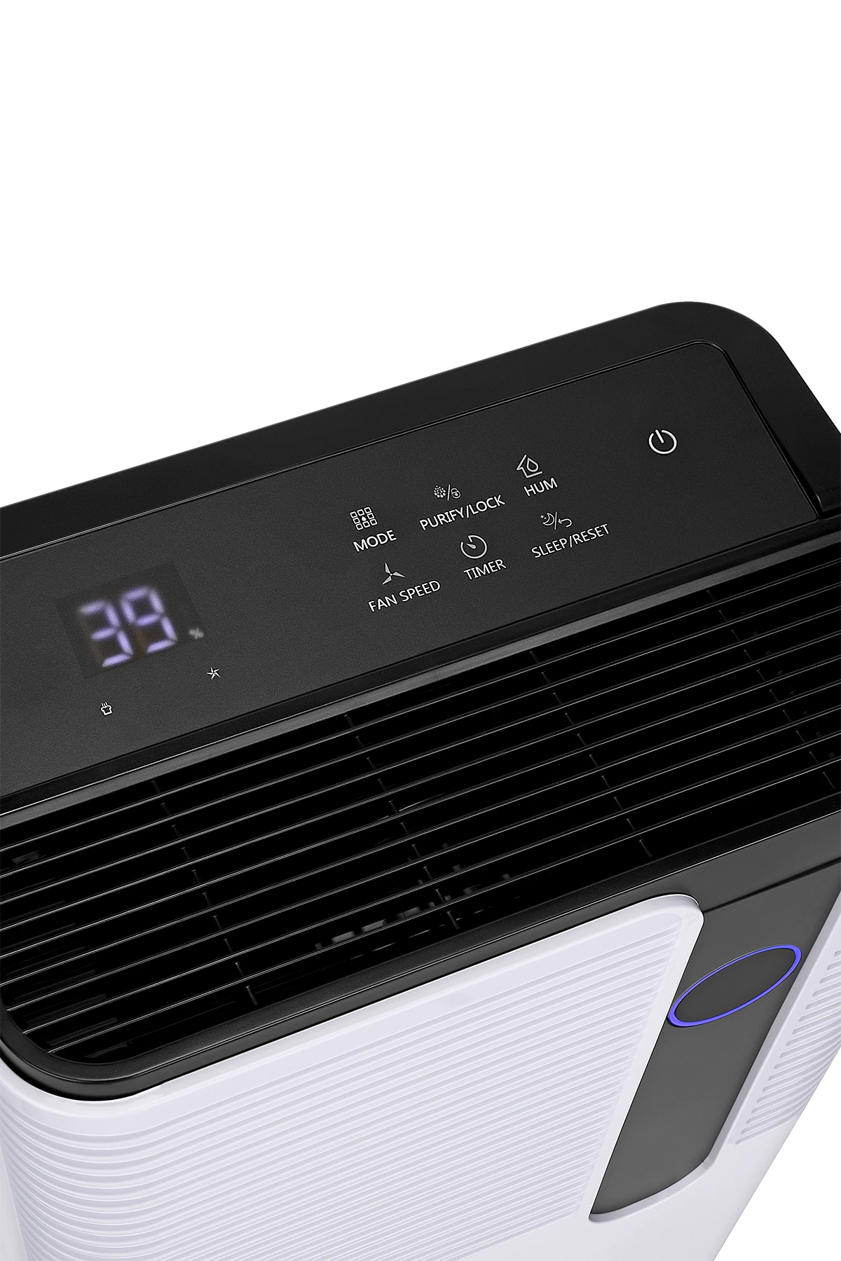 Nem Alma & Hava Temizleme Cihazı Ev Tipi Kt24b