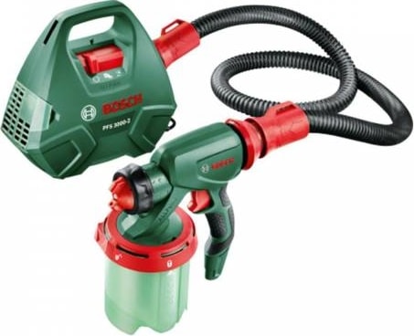 BOSCH Pfs 3000-2 Allpaınt Boya Tabancası 650W