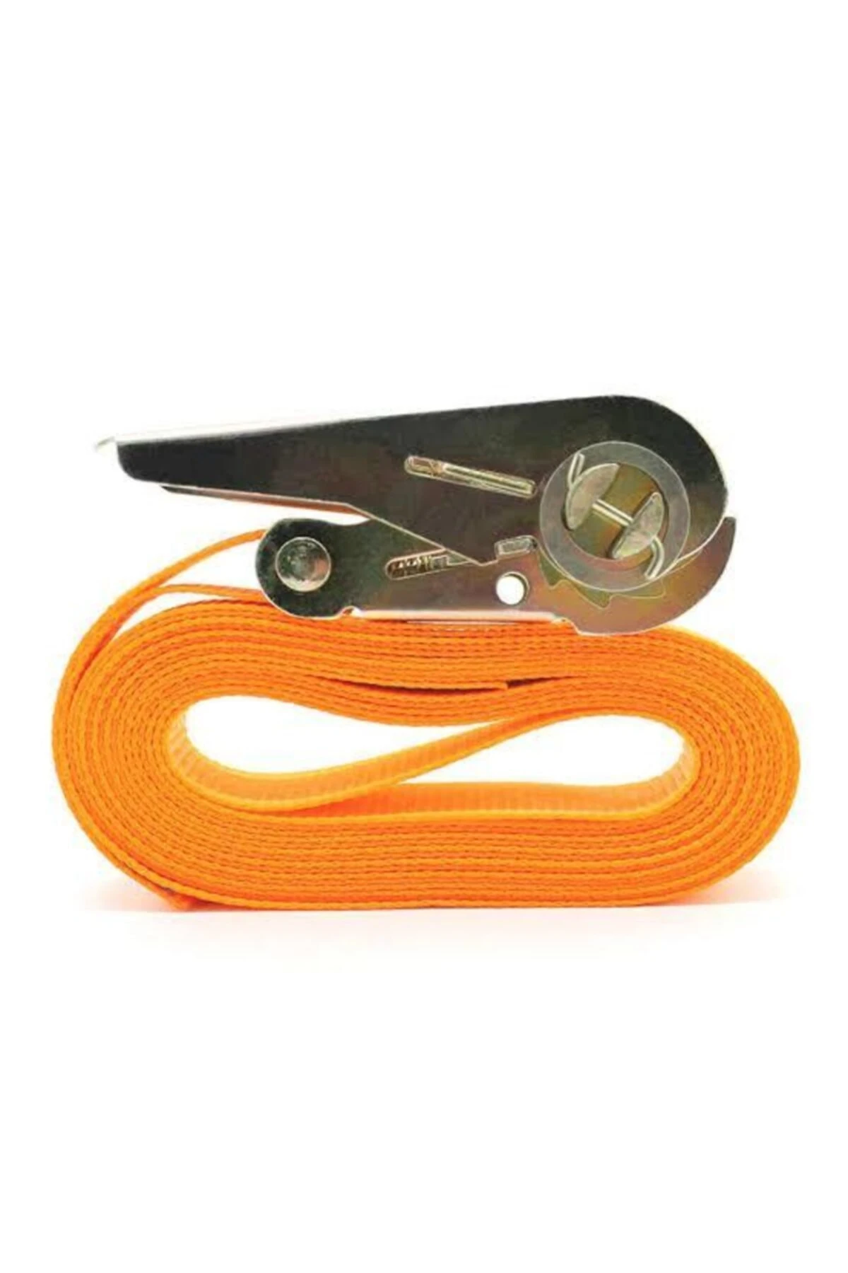 Mini Spanzet Cırcırlı Yük Gerdirme Bağlama Halatı 4 Mt