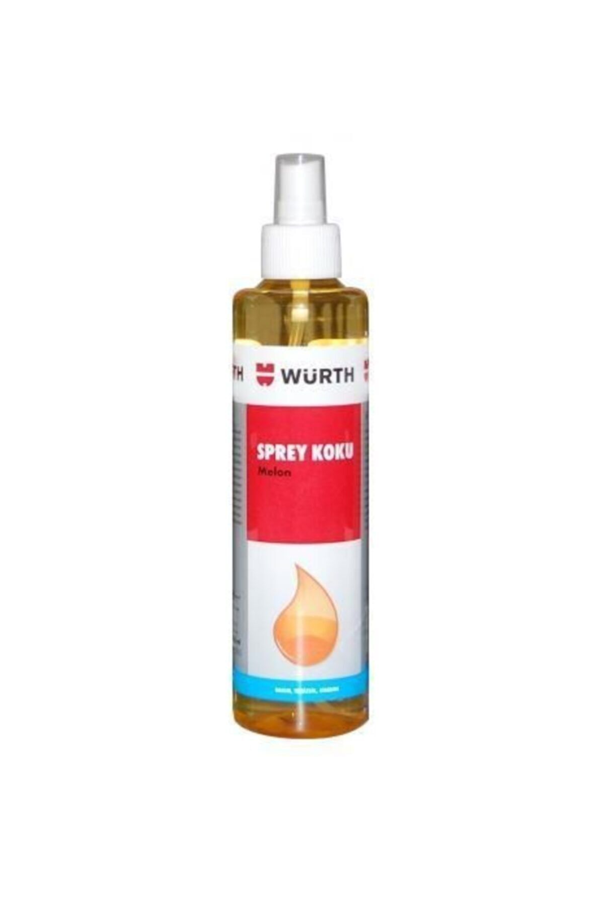 Melon Kavun Sprey Oto Sprey Kokusu 150 Ml