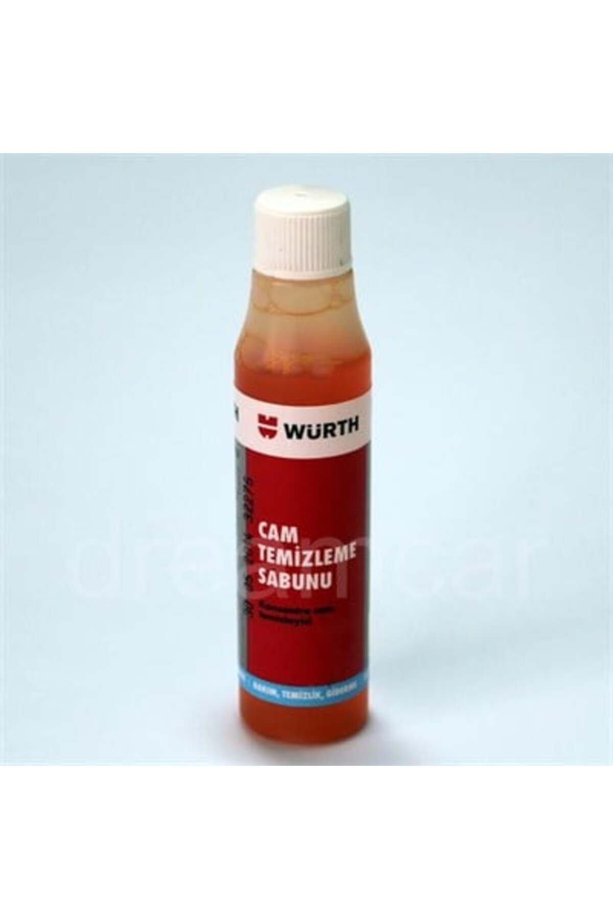 Konsantre Cam Temizleme Sıvısı 32 Ml Made in Germany 823222