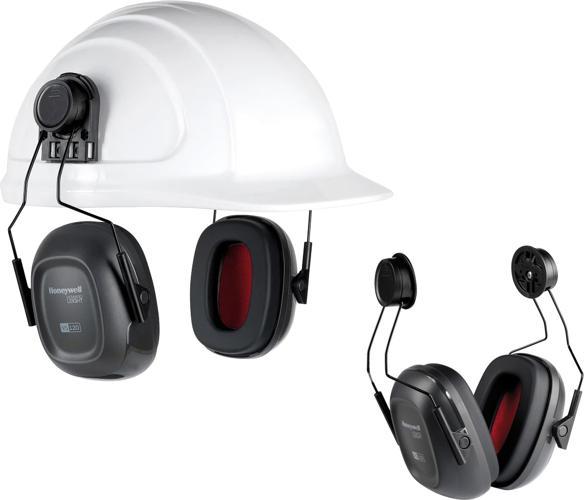 1035122-VS Verishield Gürültü Önleyici Barete Takılabilir Kulaklık 30 Desibel