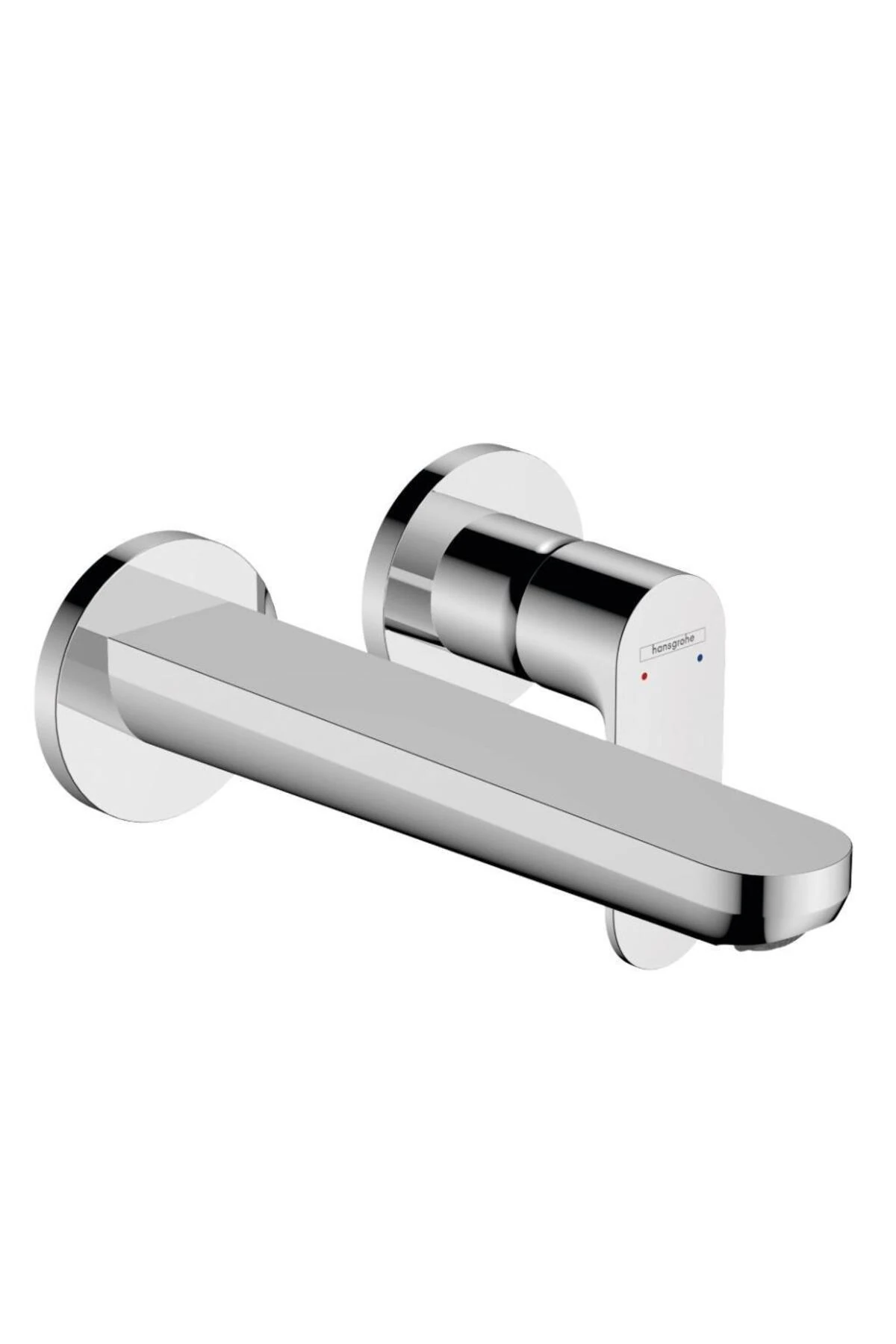 Rebris S Ankastre Lavabo Bataryası 205 Mm