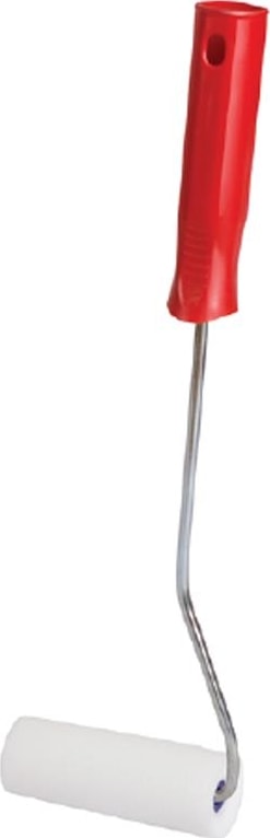 Parmak Sünger Rulo Takım 10 cm Tekli