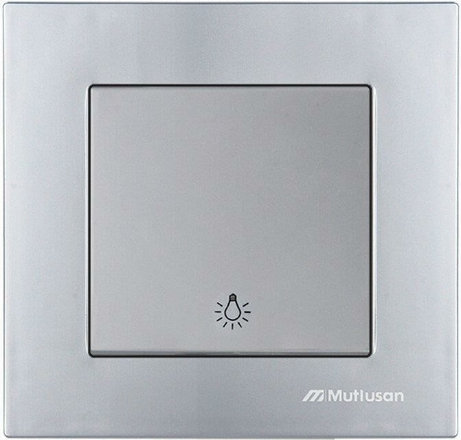 Rita Sıva Altı'Light Inox