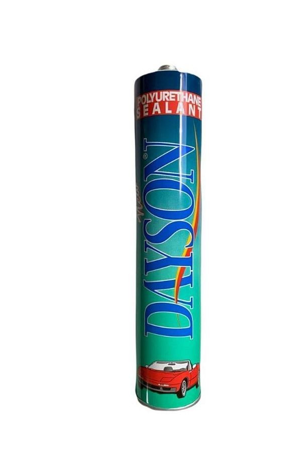 ANTRASİT GRİ RENK SİLİKON 280 ML
