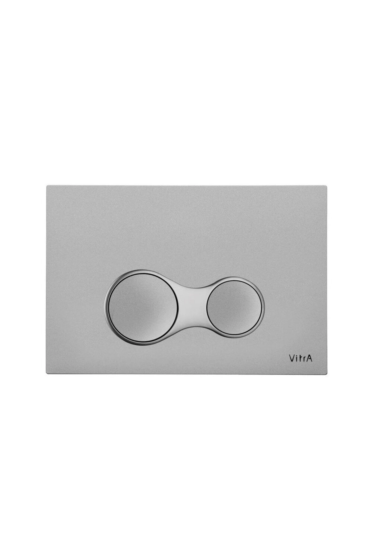 Sirius 740-0486 Kumanda Paneli Hijyenik Kaplama Mat Krom