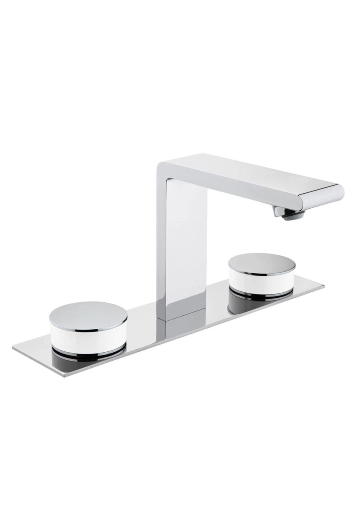 A4231557 Memorıa 3 Delıklı Lavabo Bataryası