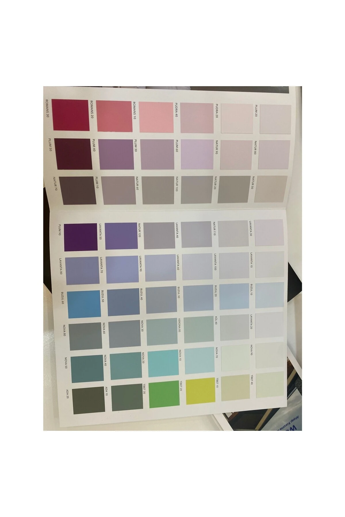 Leona Ipeksi Mat Tam Silinebilir Iç Cephe Boyası 2,5 Litre Base 1