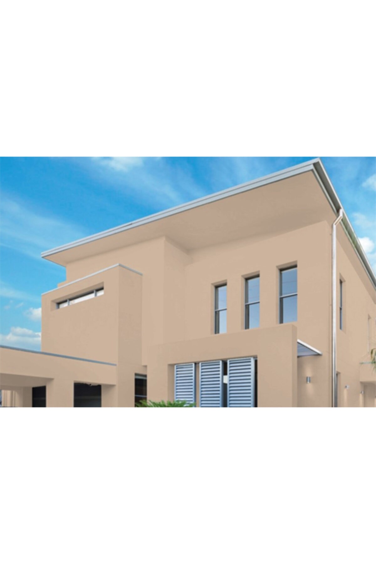 Sushi 1033 Dış Cephe Jotashield Tex Serisi 13 Lt