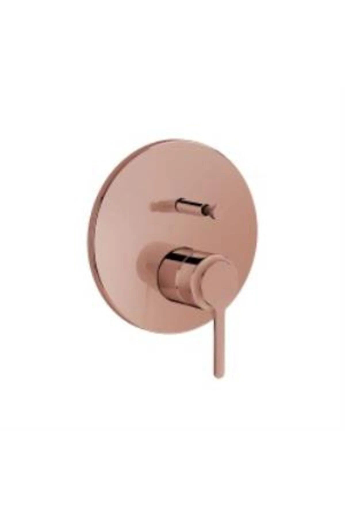 Origin Classic Ankastre Banyo Bataryası A4289529 Sıva Üstü Grubu - Soft Bakır