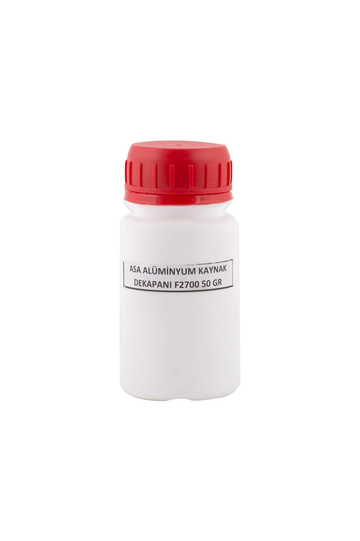 Alüminyum Kaynak Dekapanı Küçük Kutu (50 Gr)